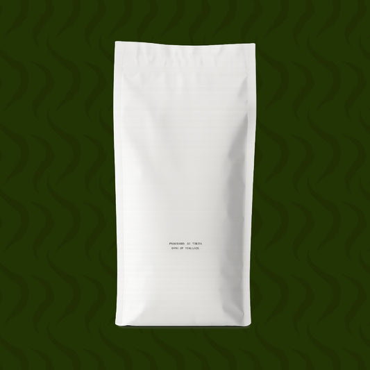 Café Especial x 2500gr