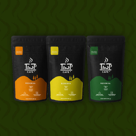 Café Reserva x 250gr